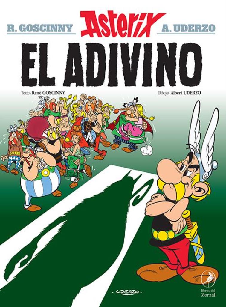 ADIVINO, EL