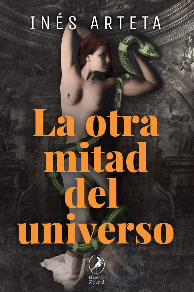 OTRA MITAD DEL UNIVERSO, LA