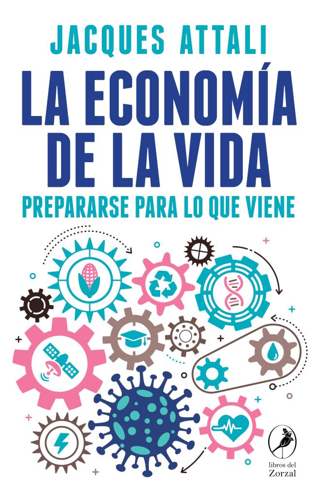 ECONOMIA DE LA VIDA, LA