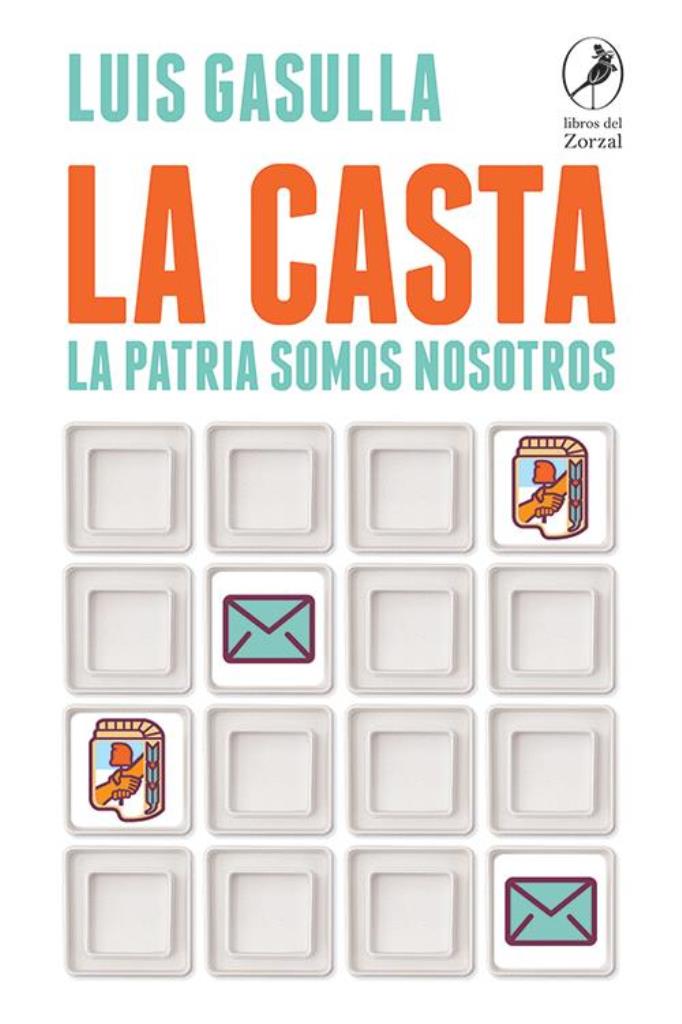 CASTA, LA