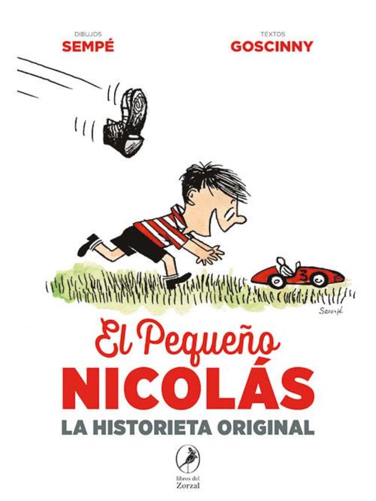 PEQUEÑO NICOLAS, EL