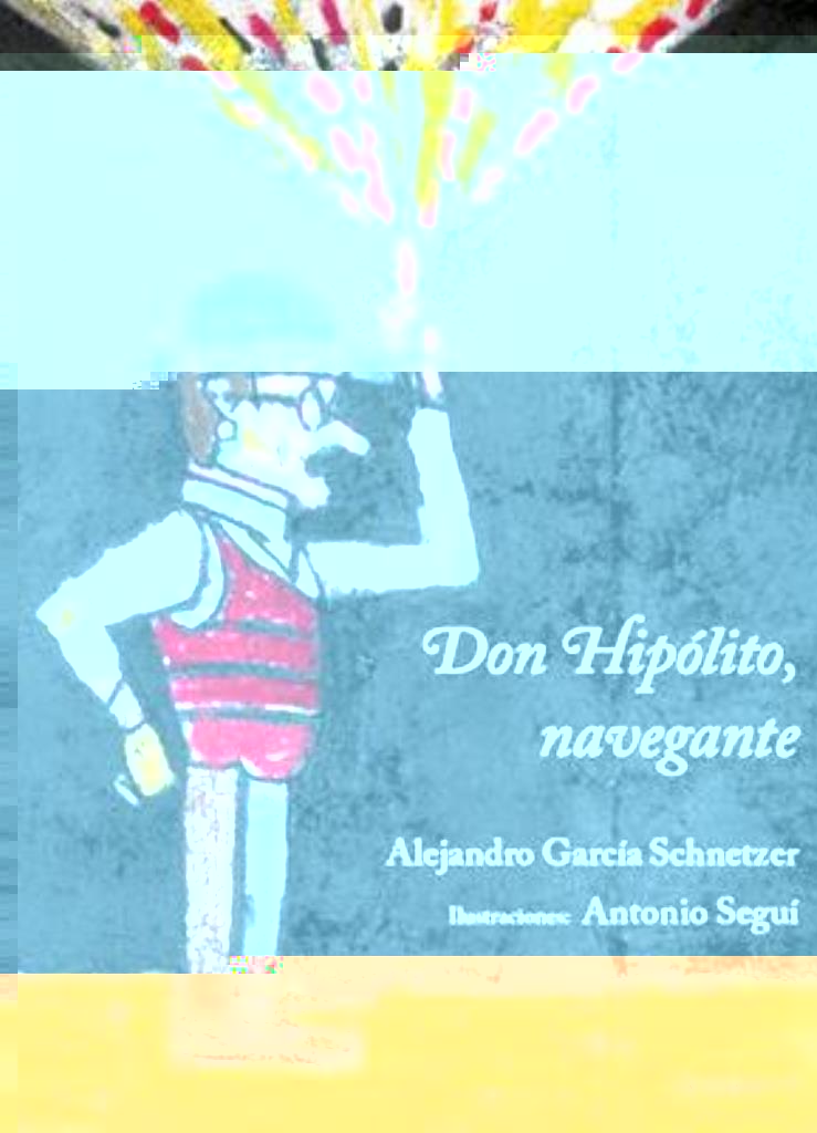 DON HIPOLITO NAVEGANTE (E)