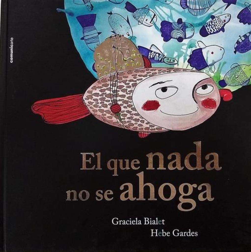 QUE NADA NO SE AHOGA, EL (E)