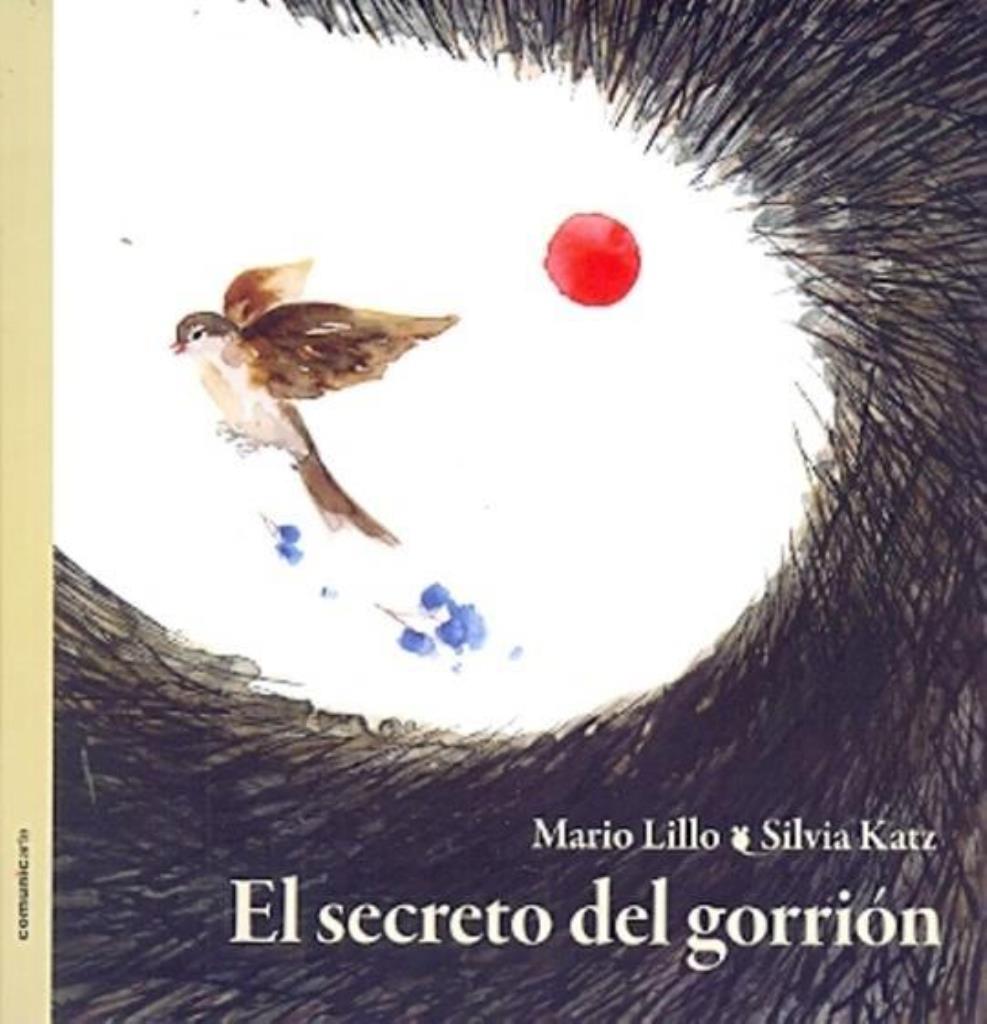 SECRETO DEL GORRION, EL (R)