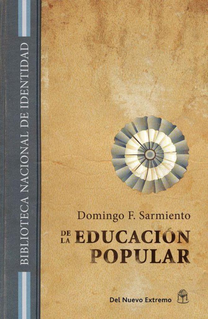 DE LA EDUCACION POPULAR