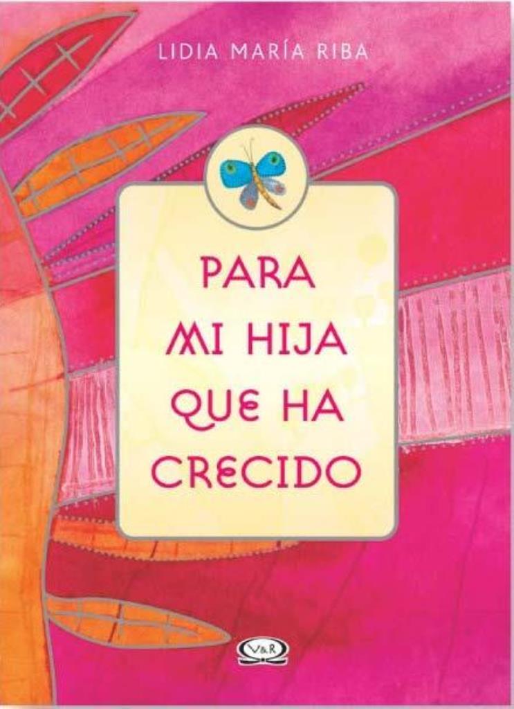 PARA MI HIJA QUE HA CRECIDO - LUJO