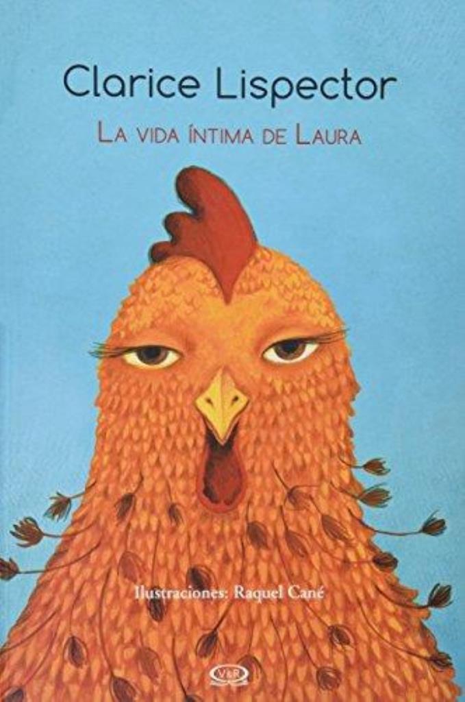 VIDA INTIMA DE LAURA, LA