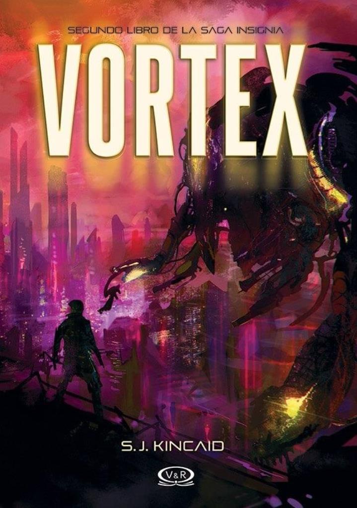 VORTEX