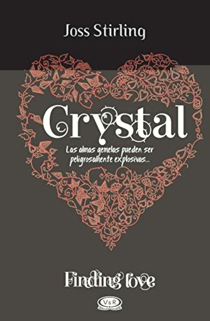 CRYSTAL - FINDING LOVE 3