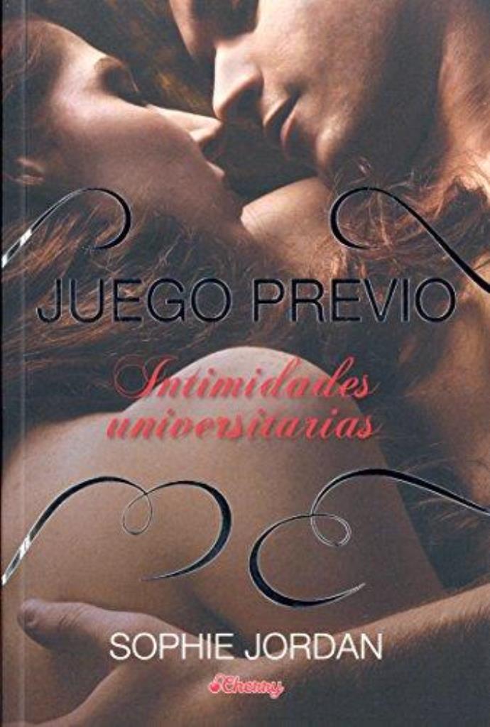 JUEGO PREVIO. INTIMIDADES UNIVERSITARIAS 1