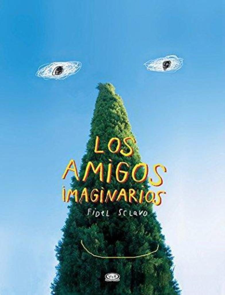 AMIGOS IMAGINARIOS, LOS