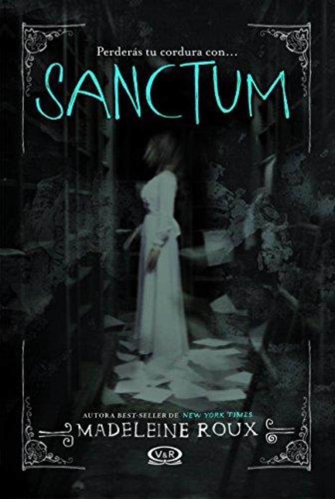 SANCTUM. PERDERAS TU CORDURA CON.....