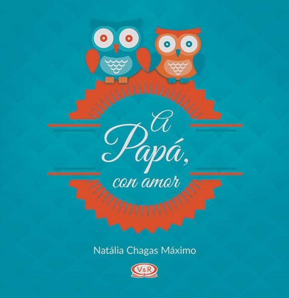 A PAPA CON AMOR