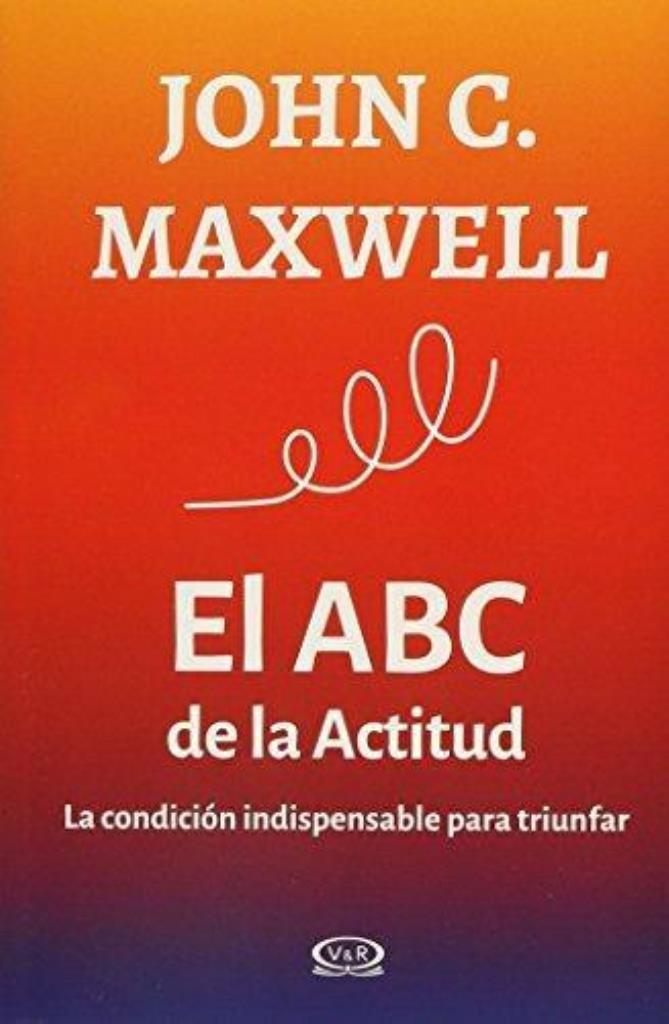 ABC DE LA ACTITUD EL