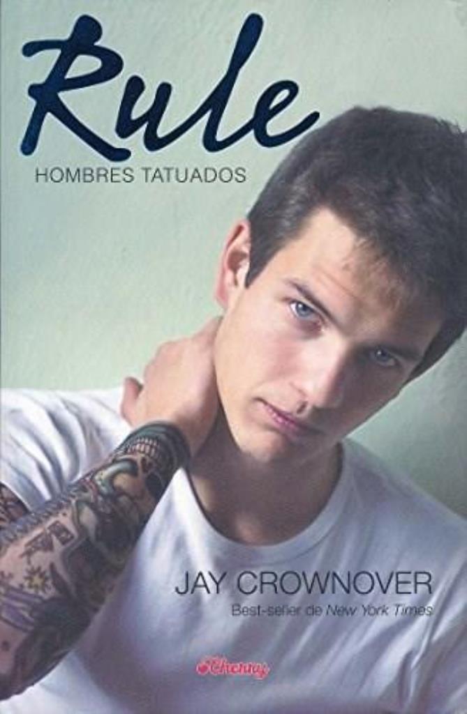 RULE. HOMBRES TATUADOS