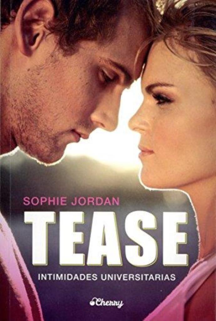 TEASE - INTIMIDADES UNIVERSITARIAS
