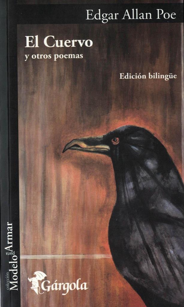 CUERVO Y OTROS POEMAS, EL - BILINGUE