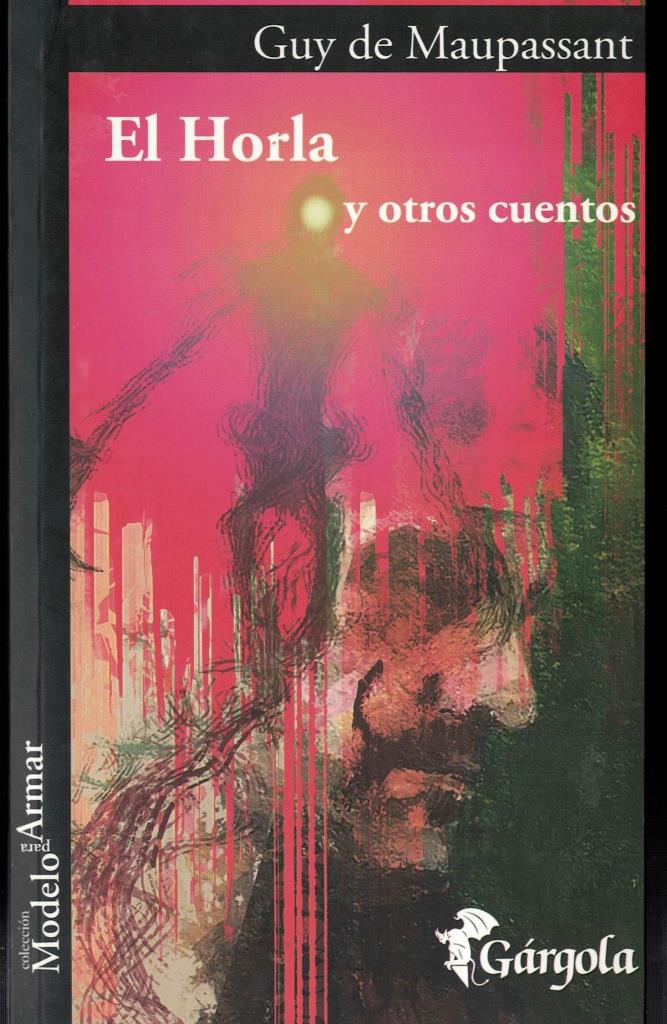 HORLA Y OTROS CUENTOS, EL