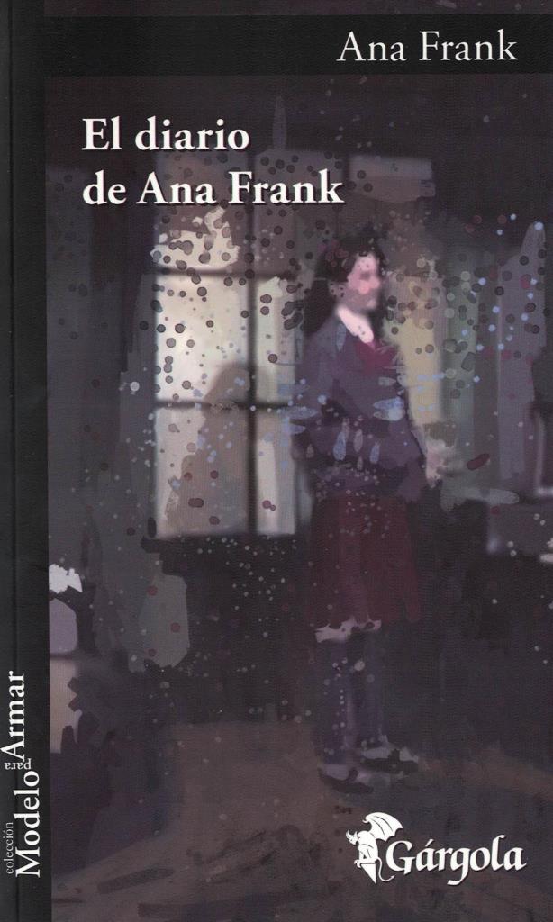 DIARIO DE ANA FRANK, EL