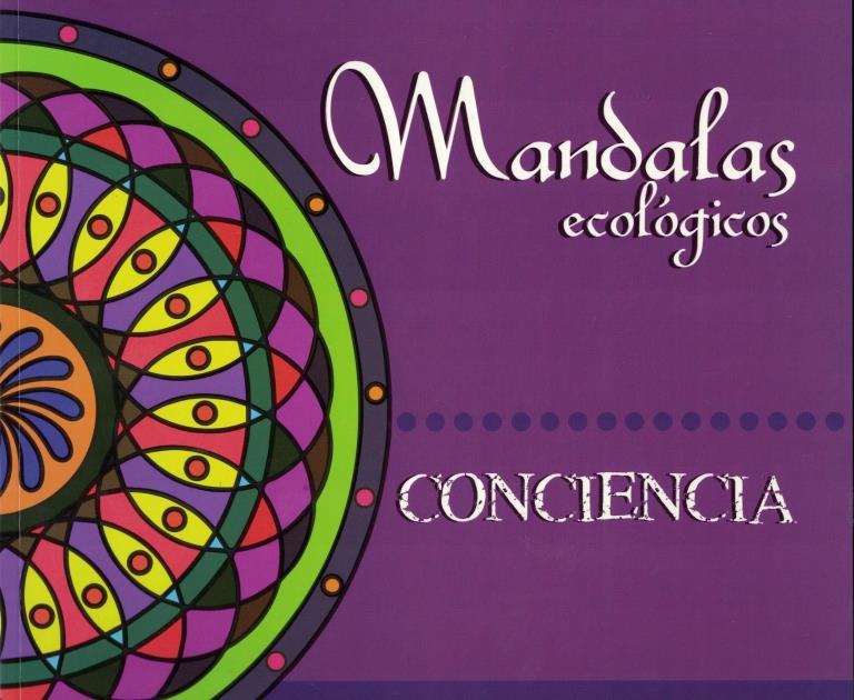 MANDALAS ECOLOGICOS: CONCIENCIA