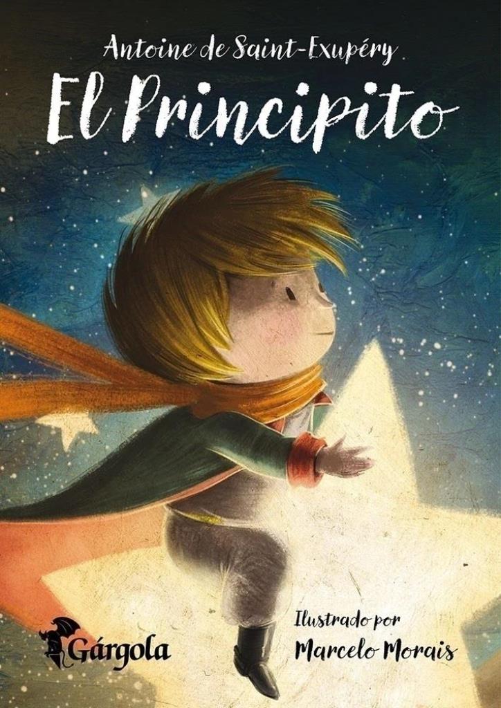 PRINCIPITO, EL