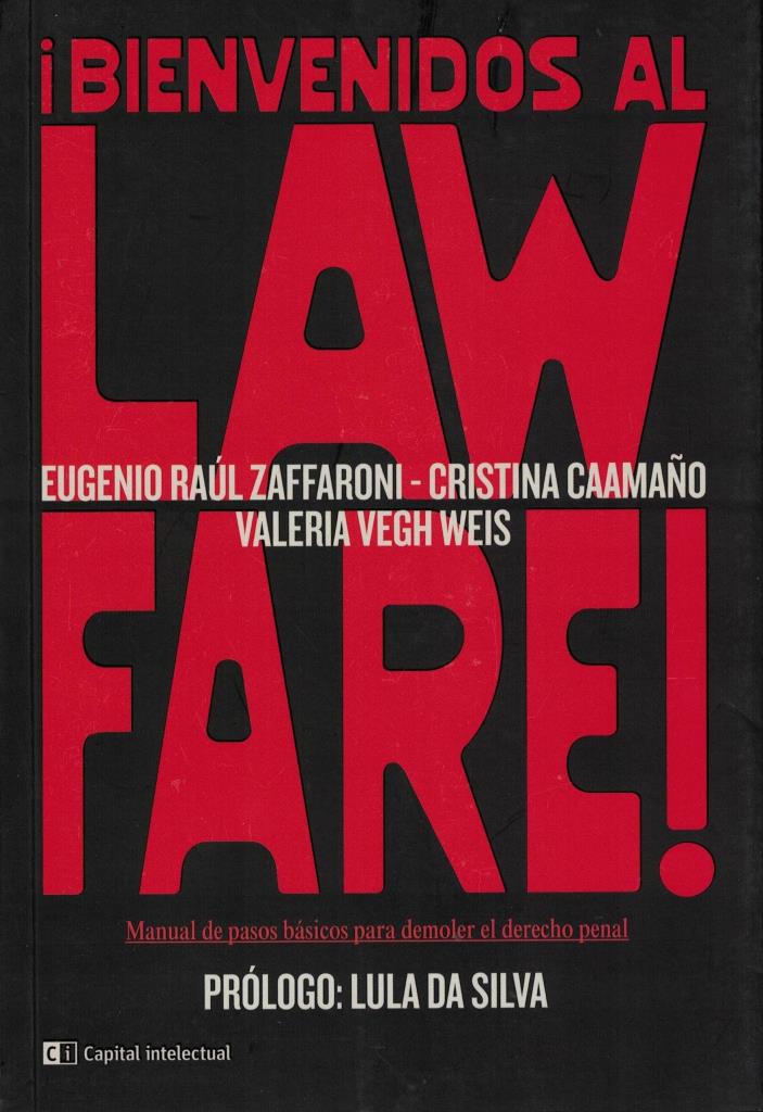 BIENVENIDOS AL LAW FARRE