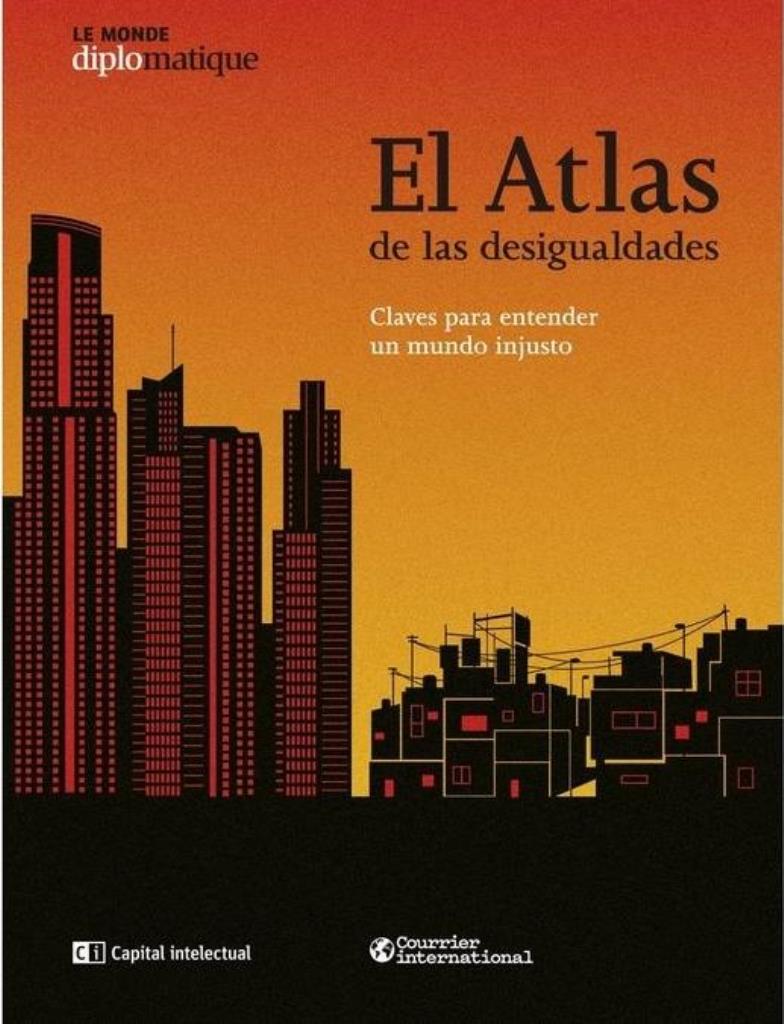 ATLAS DE LAS DESIGUALDADES, EL