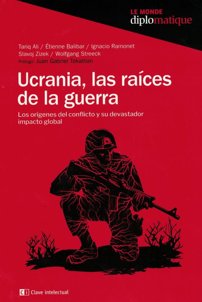 UCRANIA, LAS RAICES DE LA GUERRA