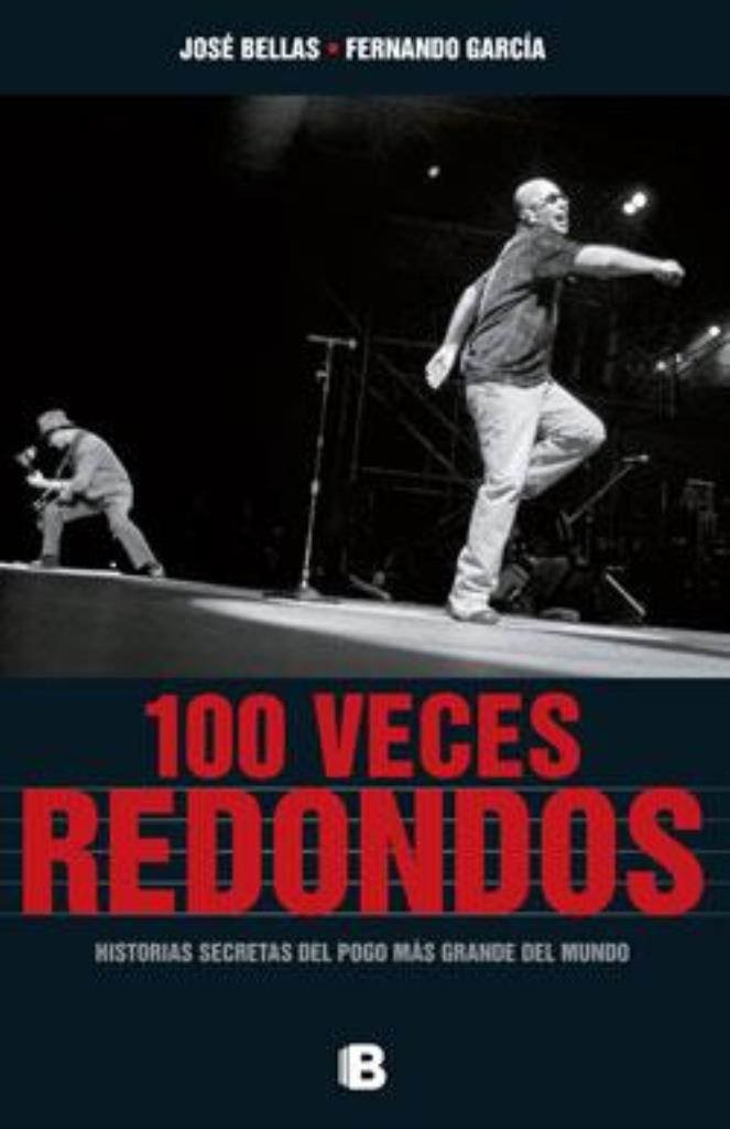 100 VECES LOS REDONDOS