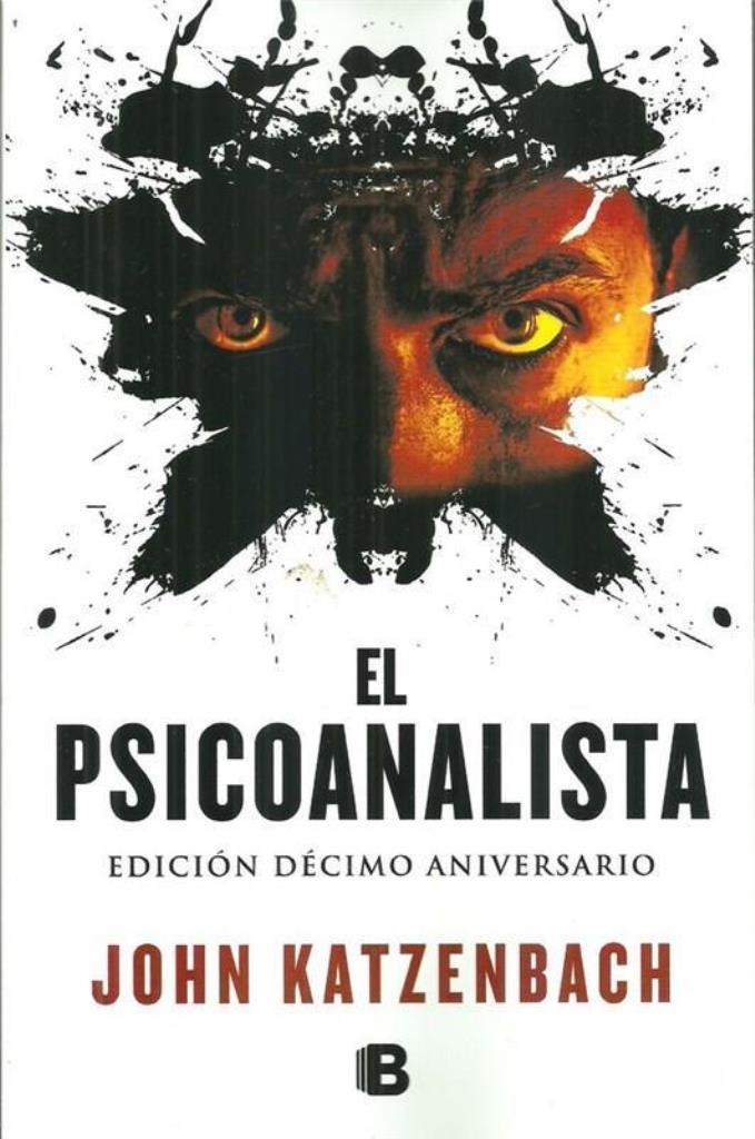 PSICOANALISTA, EL - 10Ñ¸ ANIVERSARIO