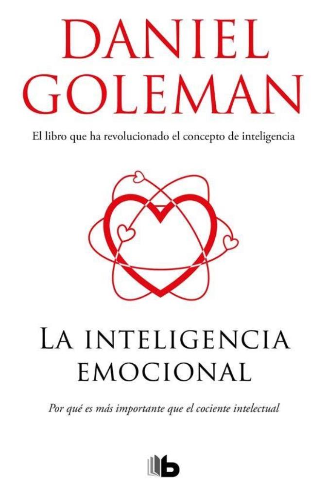 INTELIGENCIA EMOCIONAL, LA