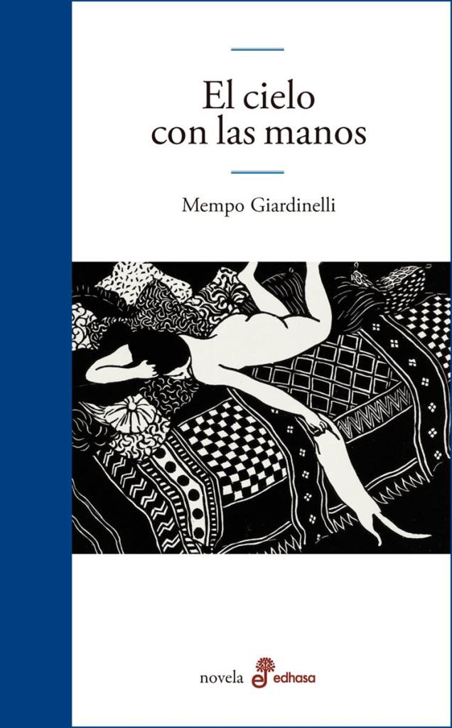 CIELO CON LAS MANOS, EL