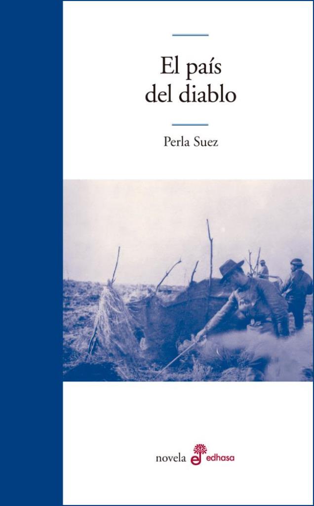 PAIS DEL DIABLO, EL