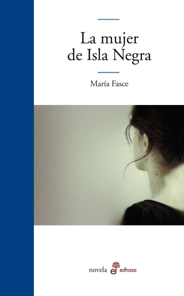 MUJER DE ISLA NEGRA LA