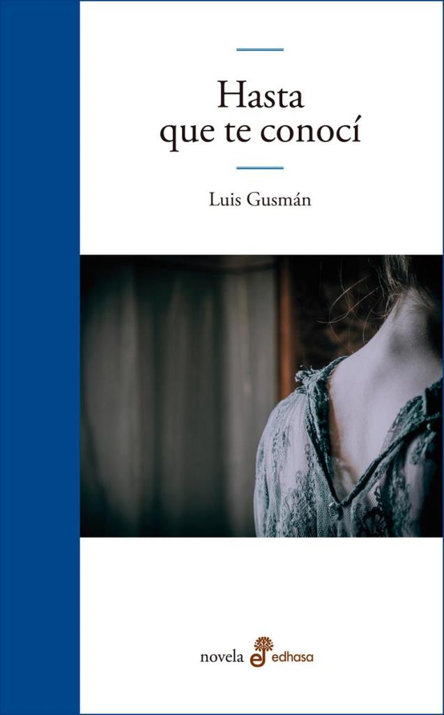 HASTA QUE TE CONOCI