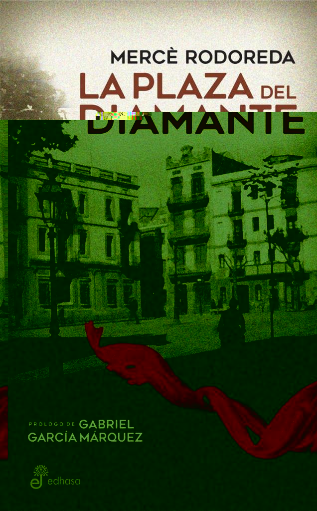PLAZA DEL DIAMANTE, LA