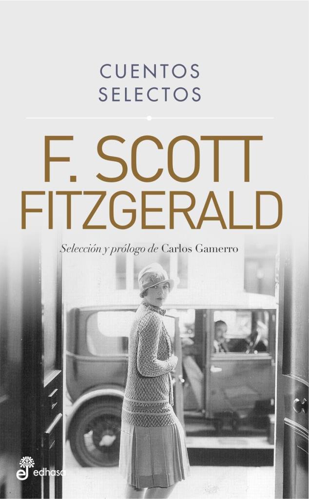 CUENTOS SELECTOS - FITZGERALD