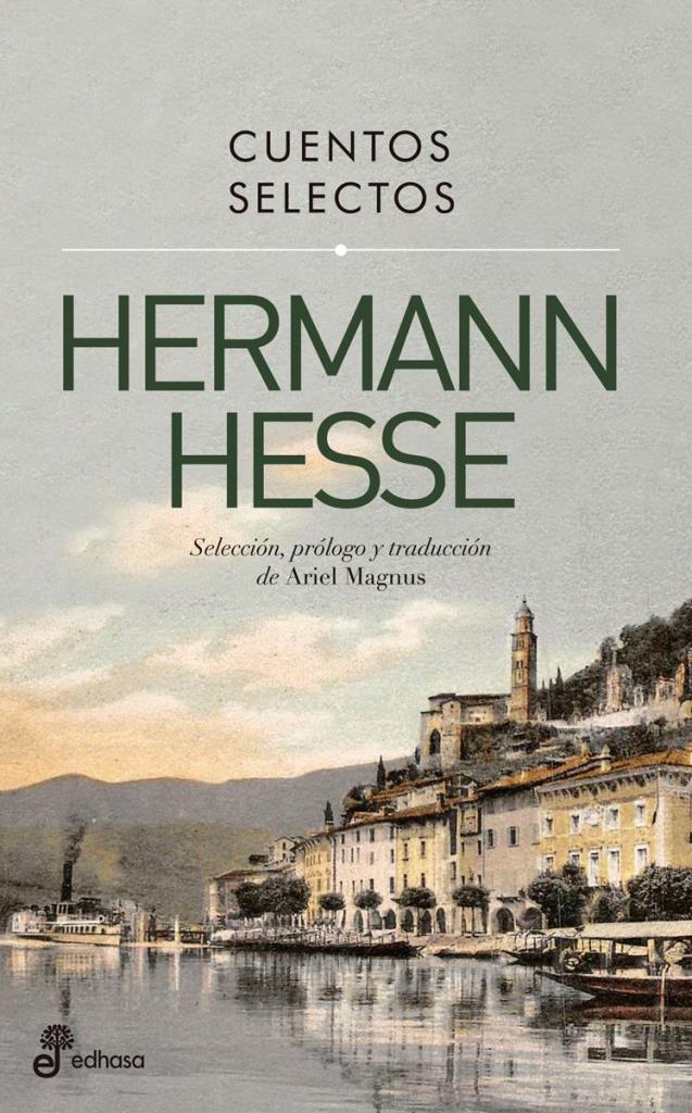 CUENTOS SELECTOS - HESSE