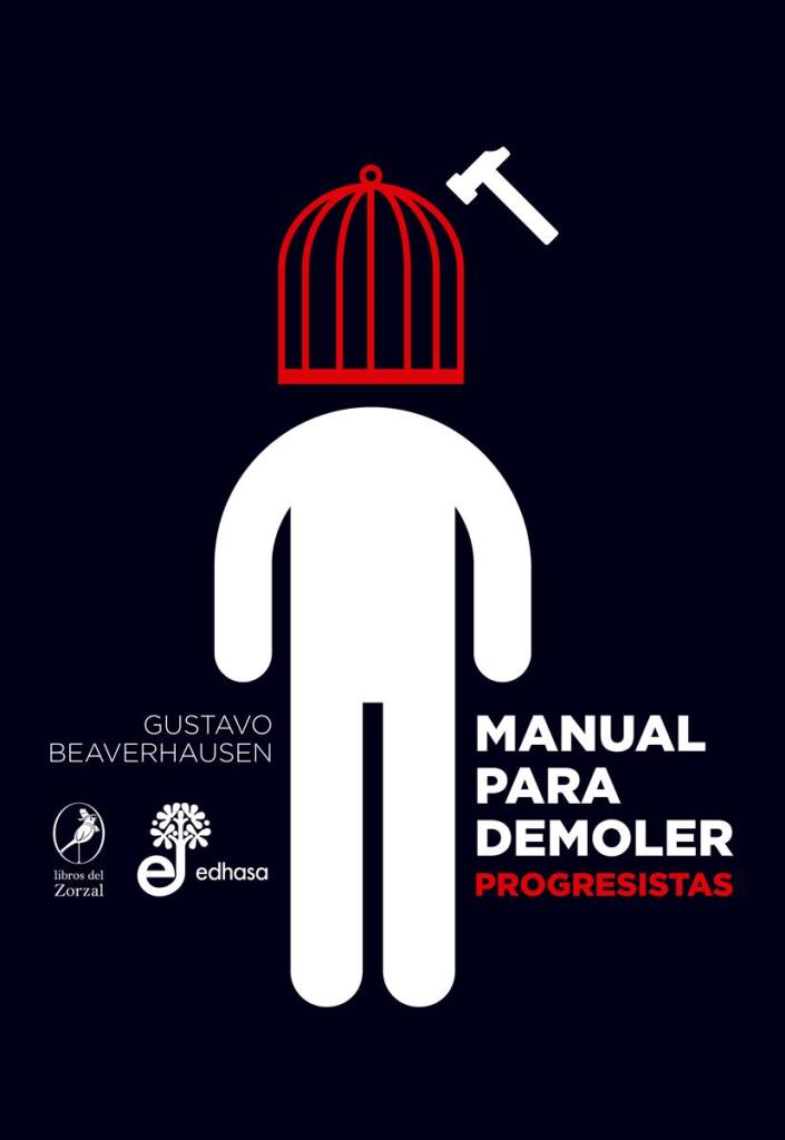 MANUAL PARA DEMOLER PROGRESITAS