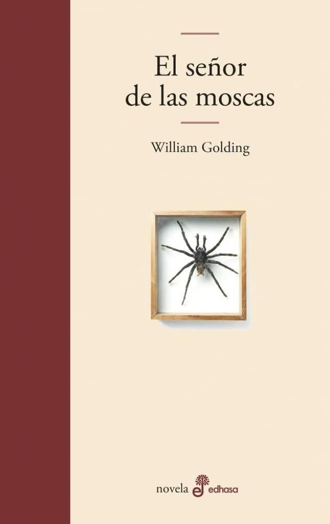 SEÑOR DE LAS MOSCAS, EL