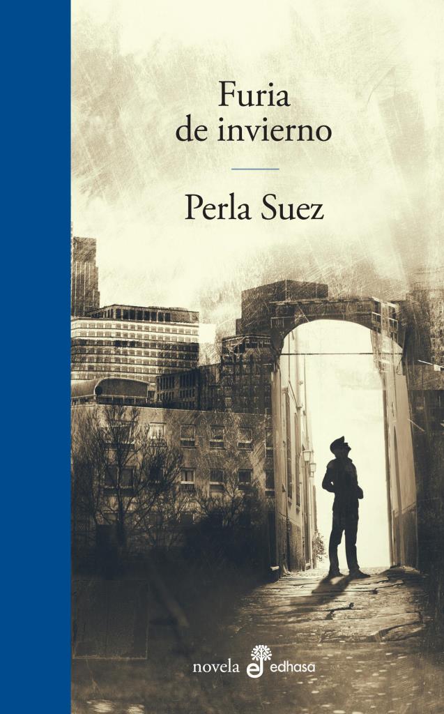 FURIA DE INVIERNO