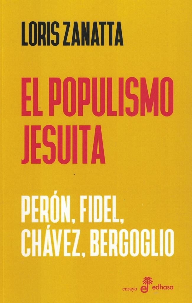 POPULISMO JESUITA