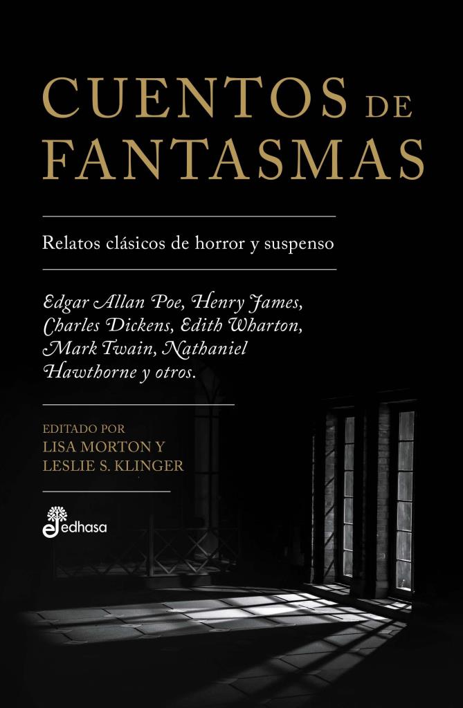 CUENTOS DE FANTASMAS