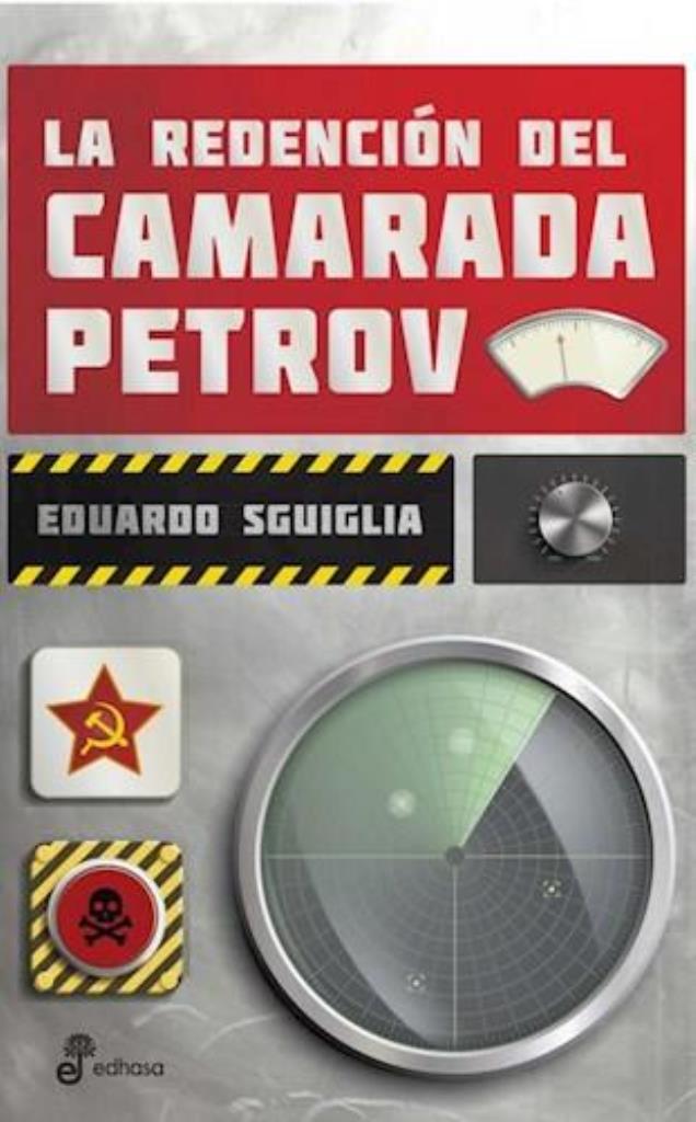 REDENCION DEL CAMARADA PETROV, LA