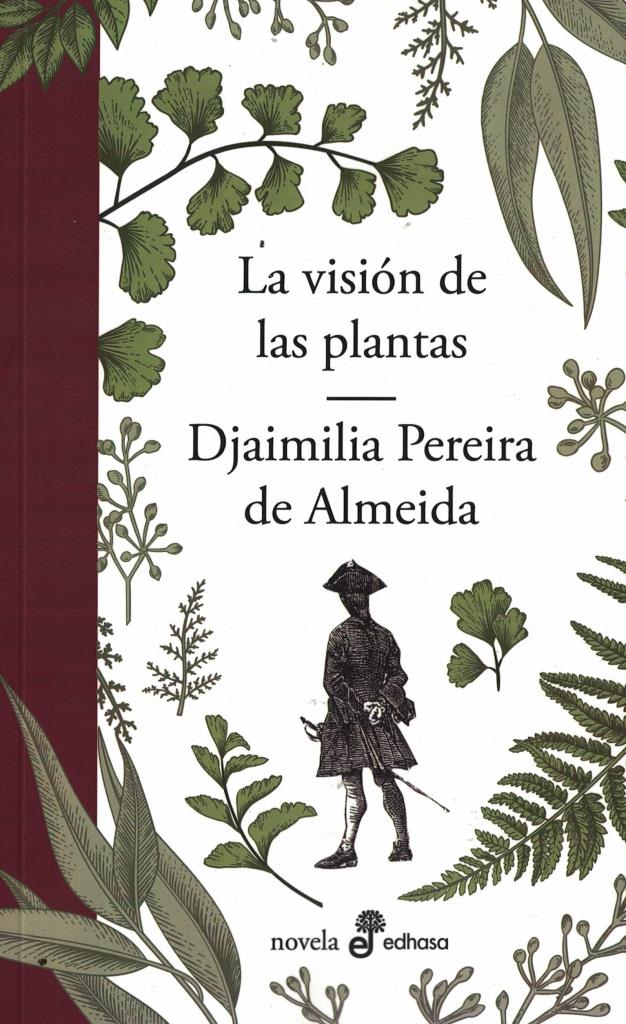 VISION DE LAS PLANTAS, LA