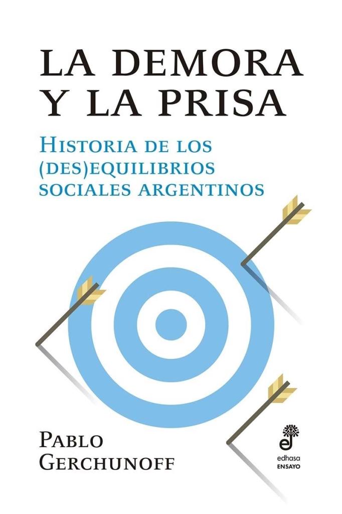 DEMORA Y LA PRISA, LA
