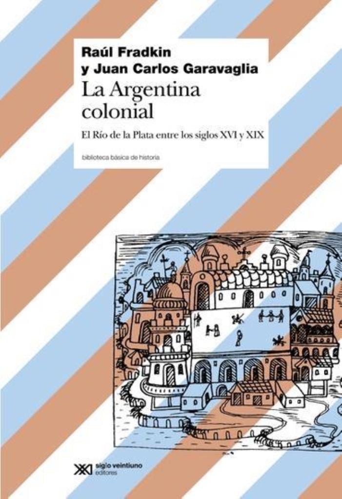 ARGENTINA COLONIAL, LA