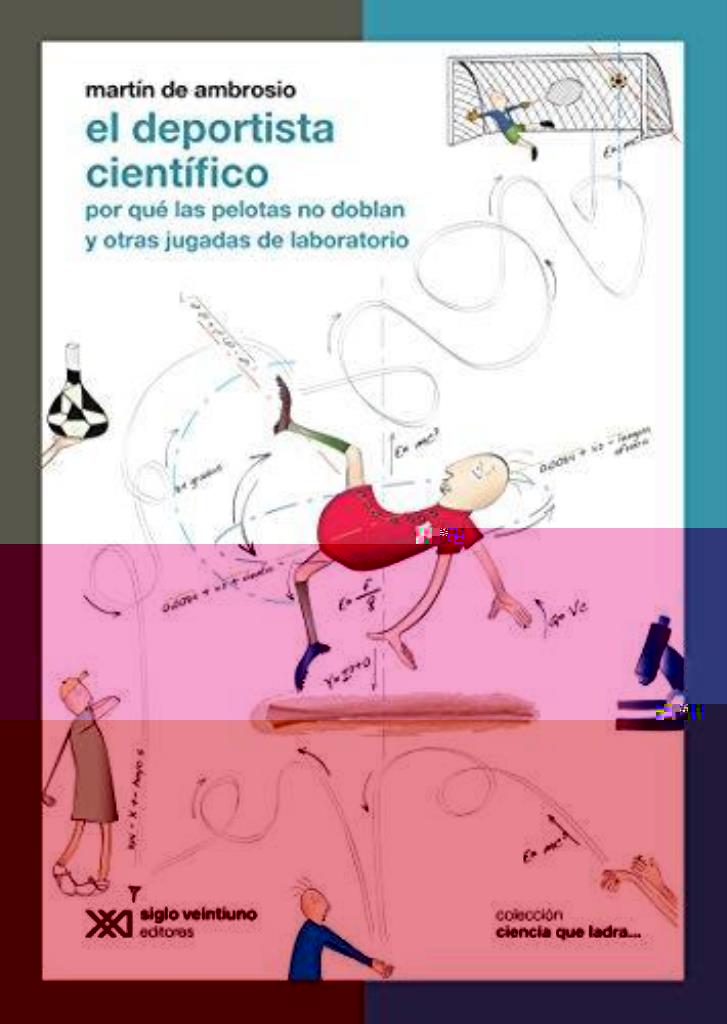 DEPORTISTA CIENTIFICO, EL