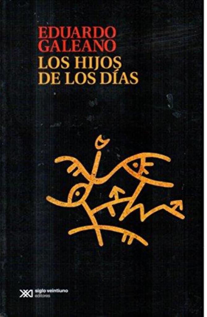 HIJOS DE LOS DIAS, LOS