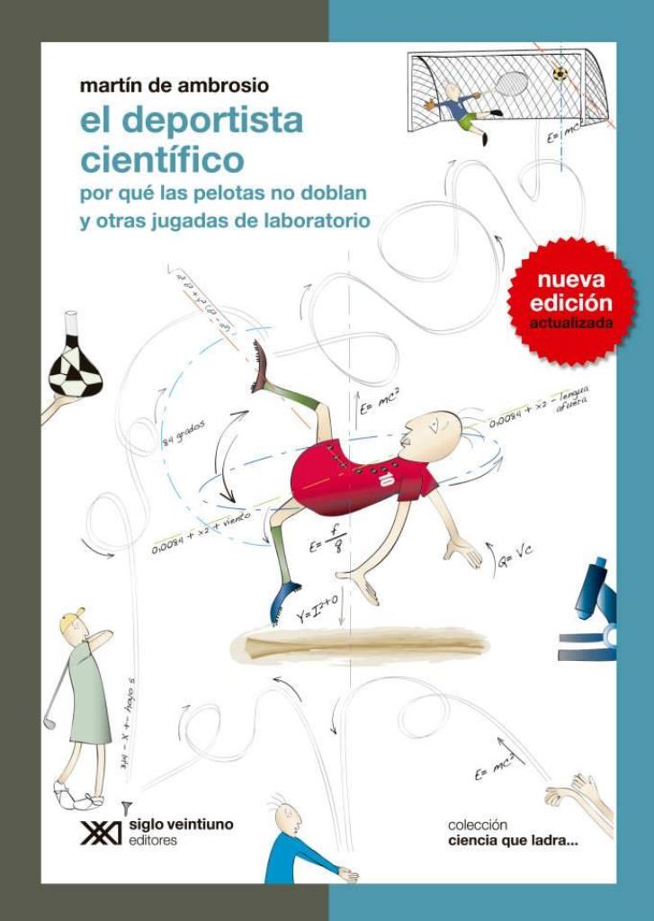 DEPORTISTA CIENTIFICO, EL